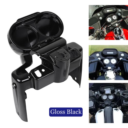 Gauge housing cover - gauge,