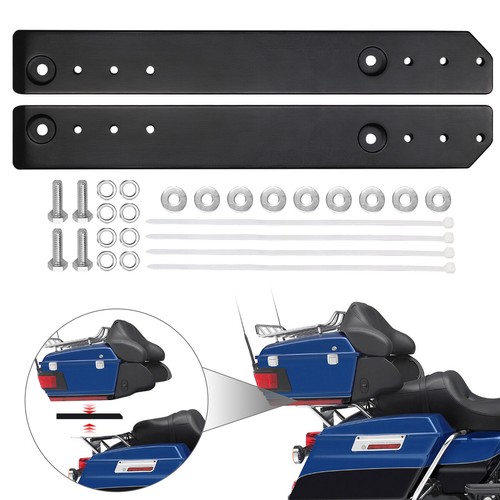 For harley tour pak - for, relocator