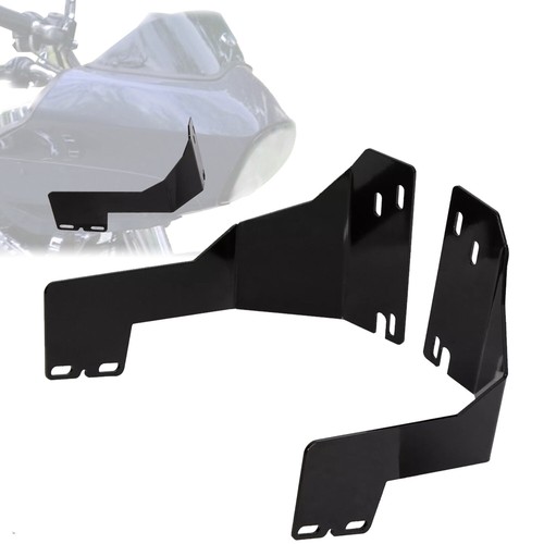 Pair upper inner fairing - pair,
