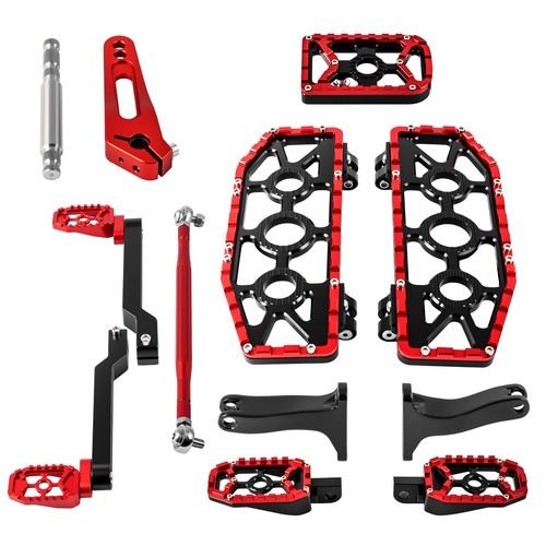 For harley floorboards - for, mx