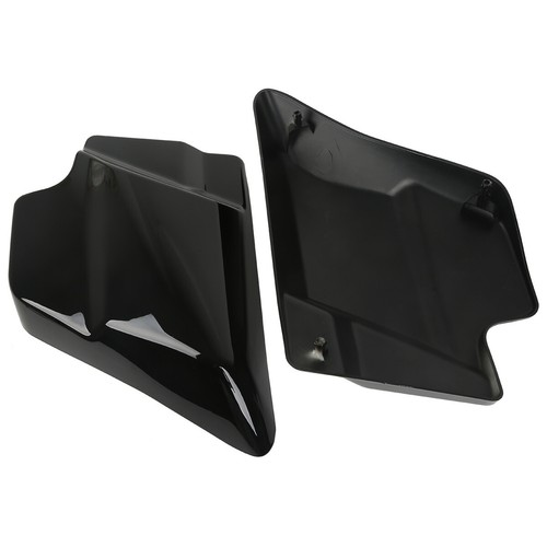 Left right side - side, panel