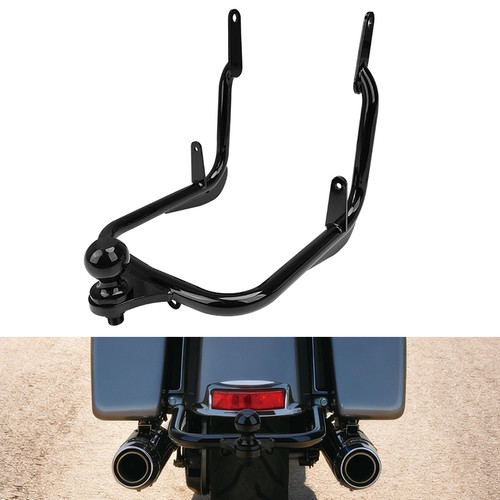Trailer hitch tow - fit, for