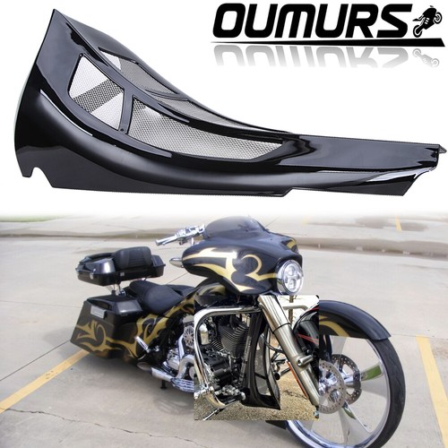 Custom vivid black chin - black,