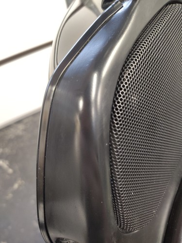 Road glide inner fairing - hd,