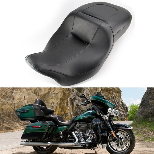 Softer seat cushion for - softer,