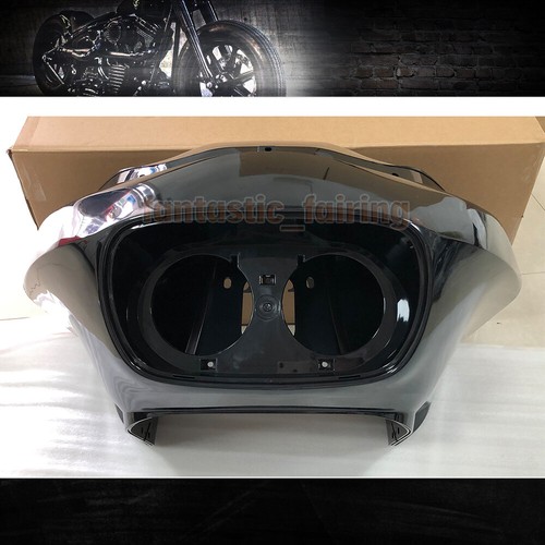 Unpainted inner outer - unpainted,