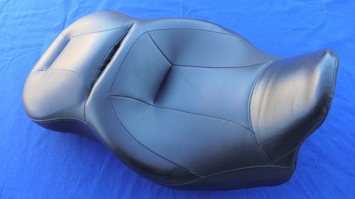 Genuine harley touring cvo - genuine,