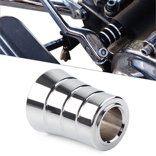 Heel shifter eliminator shift - heel,