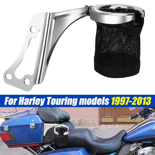 Rear passenger drink cup - rear,