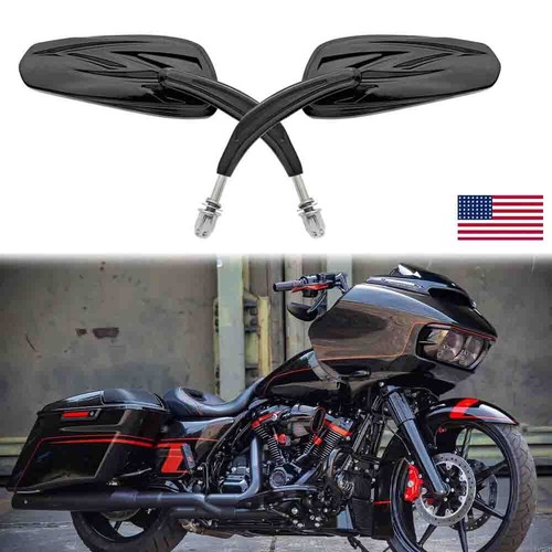Fit for harley street glide - harley,
