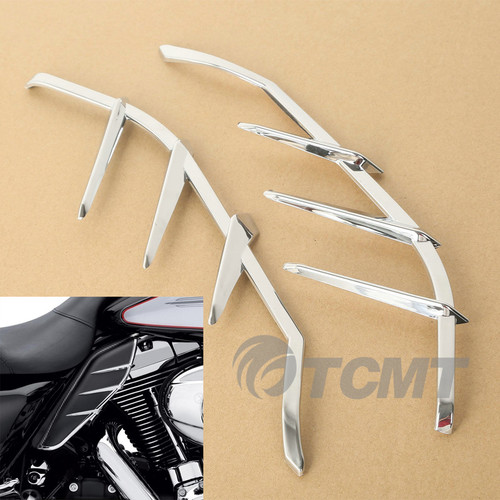 New chrome mid frame air - new, mid-frame