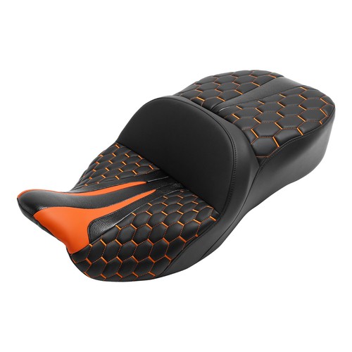 Driver passenger seat fit - passenger,