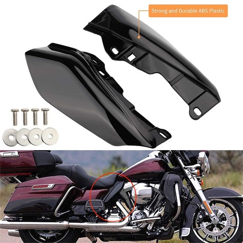 Motorcycle mid frame heat - mid-frame,