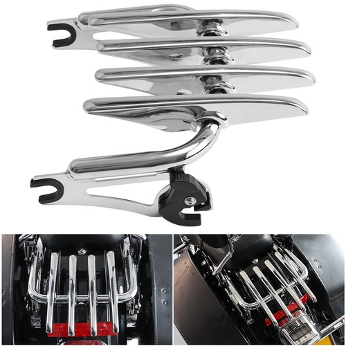 Detachable stealth luggage - detachable,