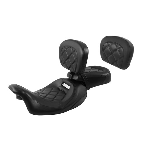Driver passenger seat - passenger,