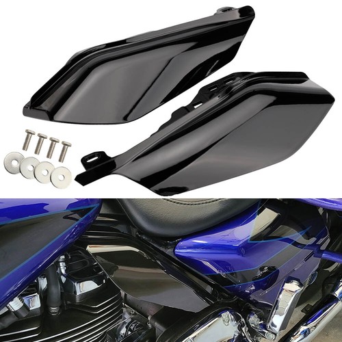 Black heat shield mid - black,