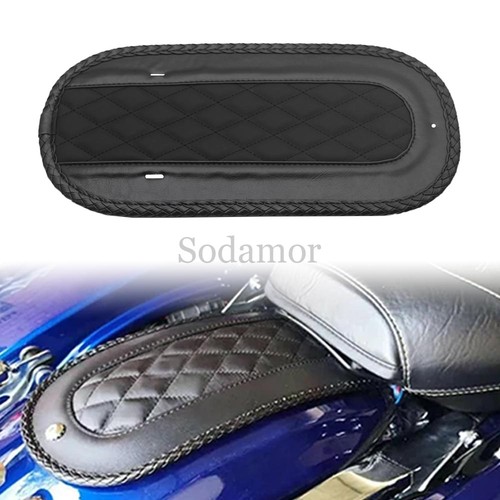 Rear fender bib fit - for, harley